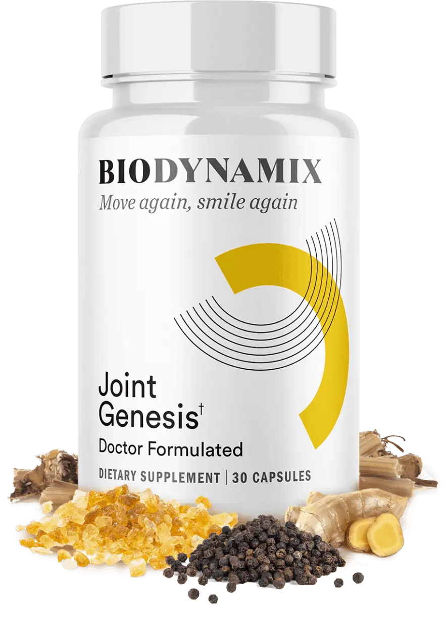 Joint Genesis product image 1