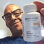 Joint Genesis users 3