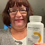 Joint Genesis users 5